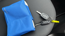 Dacia Sandero 1.0 TCe Essential 5dr Bi Fuel Hatchback